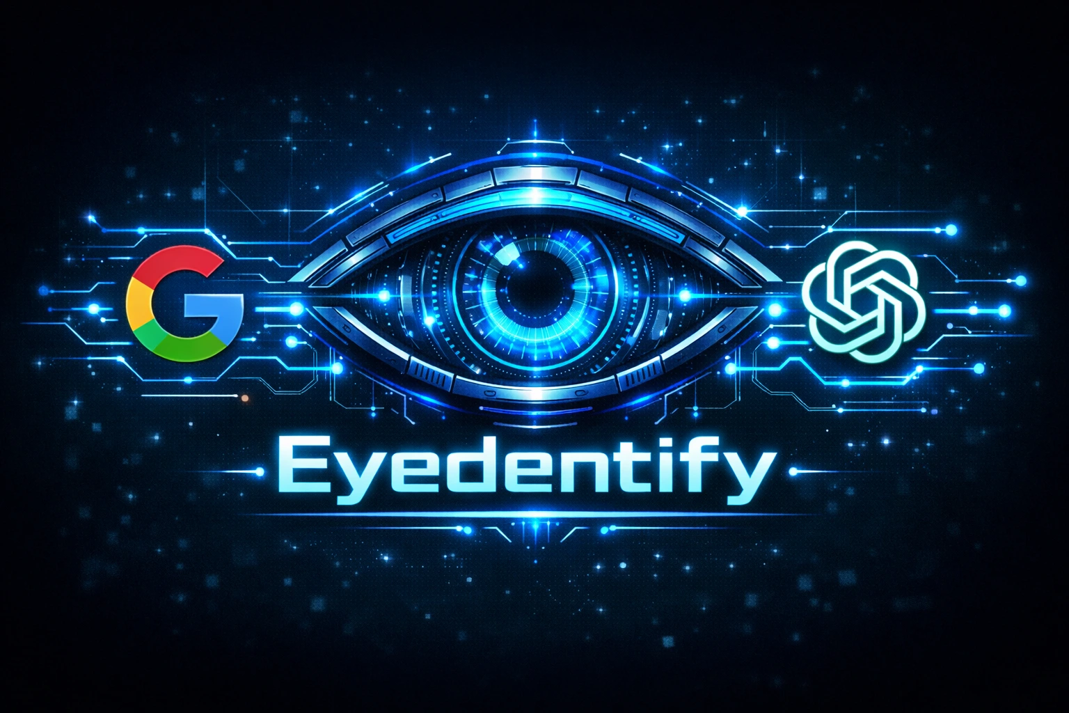 EyeDentify