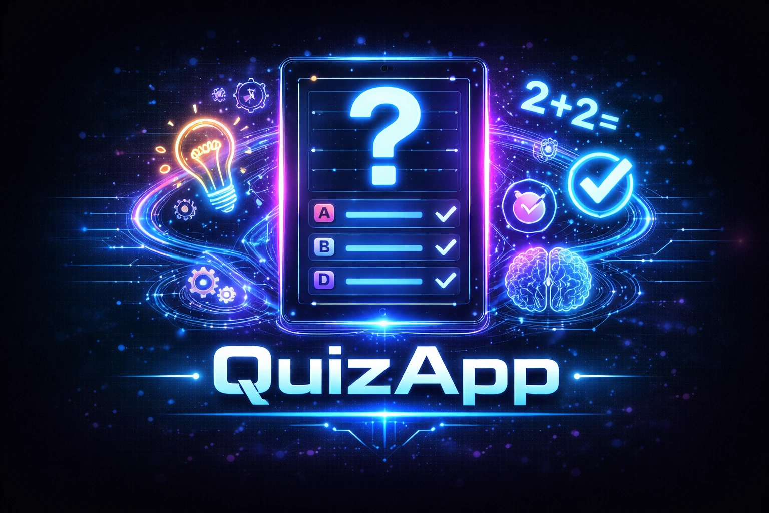 QuizApp